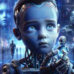 The Emotional Journey of a Robotic Child in Spielberg’s AI Narrative