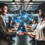 Strategic Partnerships Propel Enterprises in AI and Cloud Technologies