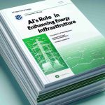 US Department of Energy Reports Highlight AI’s Role in Enhancing Energy Infrastructure