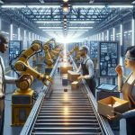 The Dawn of Automation: A Glimpse into the Future of Work