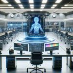 The Emergence of AI-Driven Video Production Studios