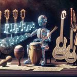 AI Instrument Training to Preserve Latin American Music Heritage