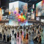 A New Age of Creative Interpretation: Madrid Welcomes AI-Enhanced Art