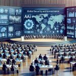 Global AI Summit Highlights the Importance of Security and Governance