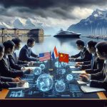 U.S. and China Set for Inaugural AI Dialogue in Geneva