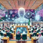 Saudi Arabia to Host International Consultation on AI Governance