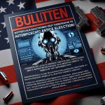 US Homeland Security Bulletin Warns about AI Threats to Presidential Elections