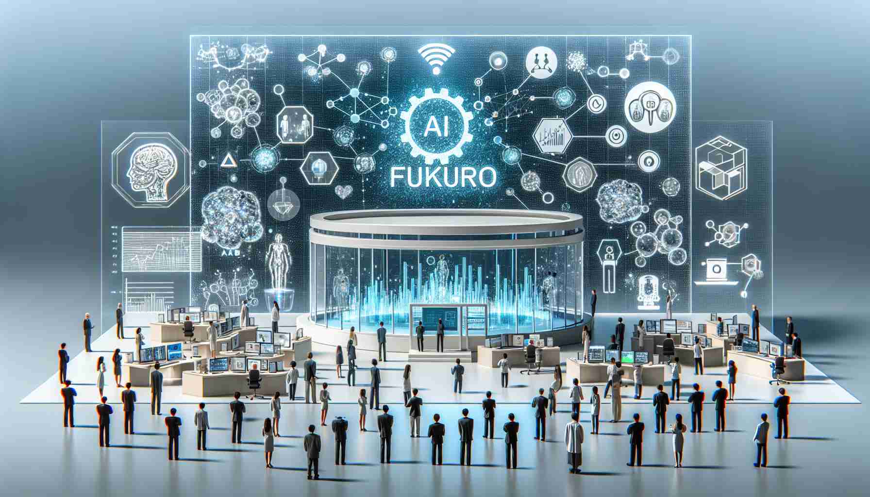 FUKURO AI LAB Launches to Empower Businesses with Tailored AI Solutions