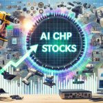 Surge in AI Chip Stocks Boosts Power Equipment Sectors in South Korea