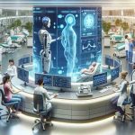 AI Revolutionizes Hospital Admissions from Emergency Rooms