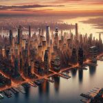 New York City Rises as a Contender in Generative AI Industry