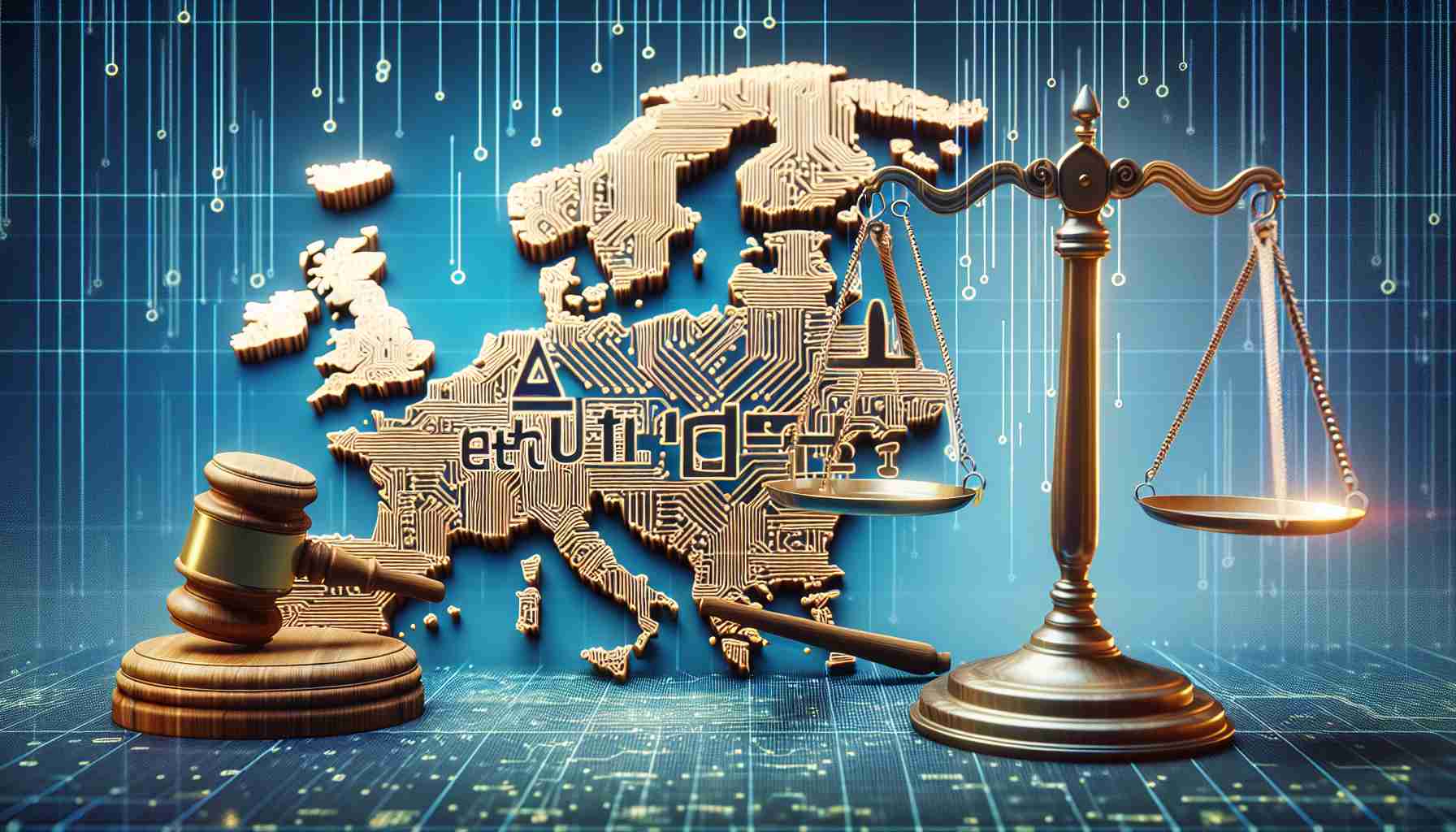 Europe Paves the Way for Ethical AI with Groundbreaking Regulation