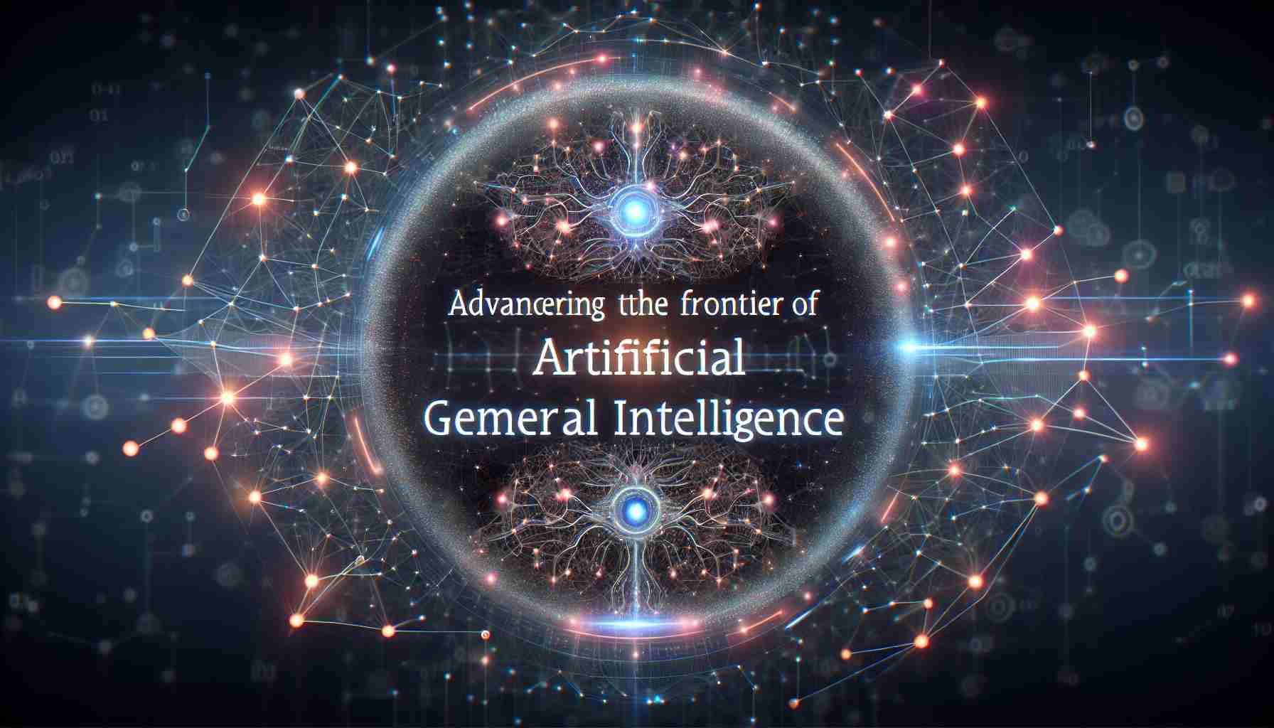 Google DeepMind: Advancing the Frontier of Artificial General Intelligence