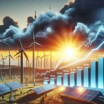 Renewable Energy Stocks Show Promise Despite Early-Year Challenges