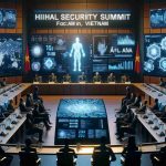 Vietnam Security Summit 2024 Focuses on AI in Cybersecurity