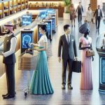 The Evolution of Hotel Hospitality Through AI Technology