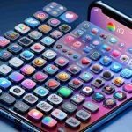 iOS 18 to Revolutionize iPhone Customization with App Icon Recoloring and AI-Generated Emojis