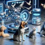 Revolutionary AI Advances Forge New Paths in Animal Communication