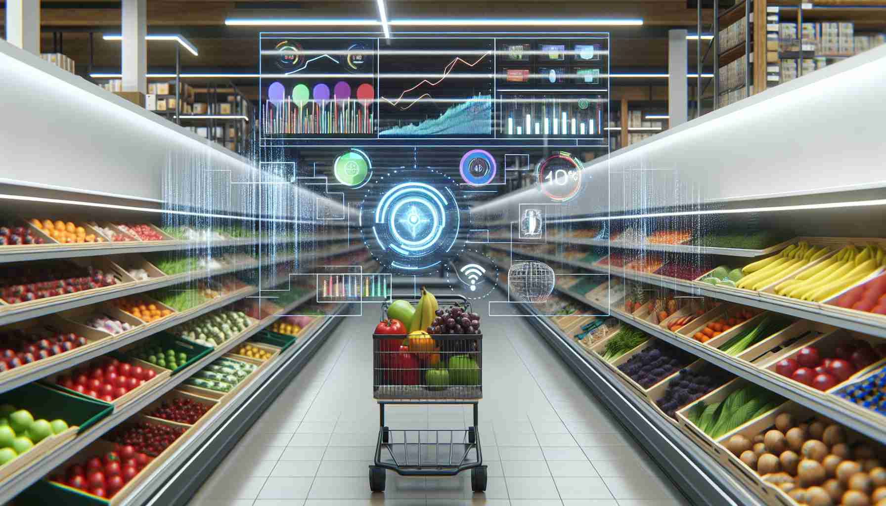 Walmart Innovates with AI Tools to Keep Inventory Fresh and Trendy