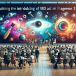 Google Unveils Veo and Imagen 3 for Revolutionary AI-Generated Content