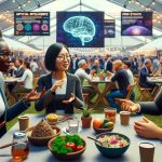 Engaging Discussions at the 38th Parallel Festival: AI, Immigration Policy, and Food Ethics in Focus