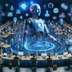 AI: Transforming Business Operations and Roles