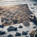 Western Military Analysis: The Stalling of Russia’s Kharkov Advance