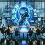 DeepWave Leads AI Revolution with Innovative Meeting Assistant Service