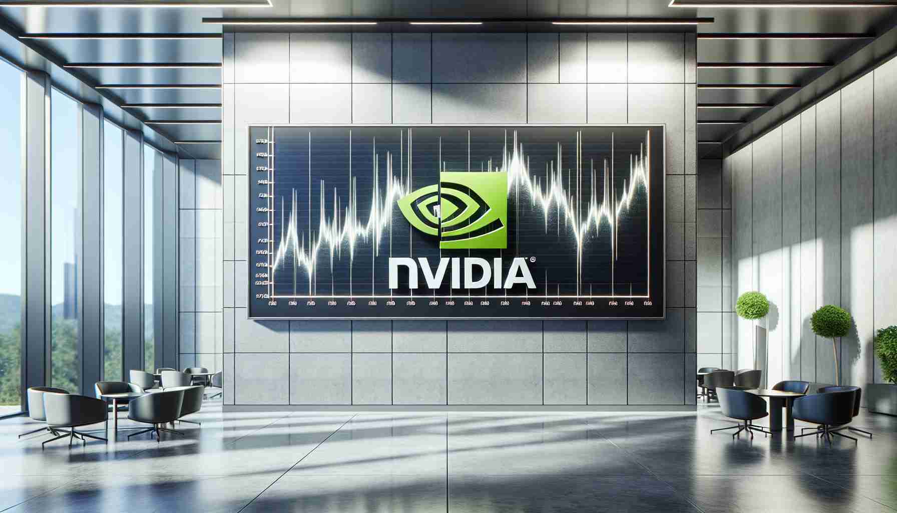 Impressive Corporate Valuation Places Nvidia Amongst World’s Top Companies