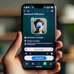 WhatsApp Introduces AI-Generated Profile Picture Feature