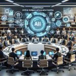 Kazakhstan Establishes AI and Innovation Committee under Digital Ministry