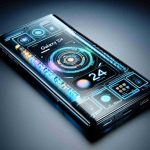 Galaxy S24: A New Era of Smartphones with Integrated AI Technology