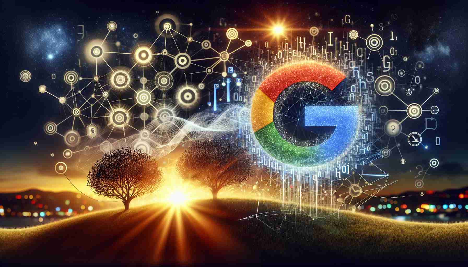 The Dawn of a New Era in AI-Powered Search: Google and OpenAI Ramp Up Innovations