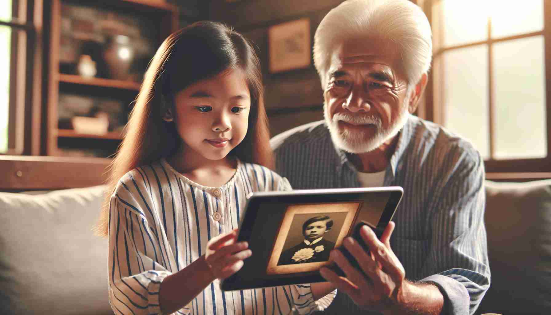 Embracing Memories Digitally: Can We Keep Our Loved Ones Close?