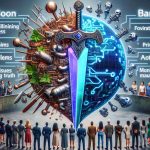 The Double-Edged Sword of Generative AI: Boon or Bane for Global Society?