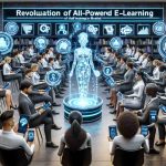 Revolutionizing Staff Training in Retail Through AI-Powered e-Learning