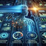 Revolutionary AI Technology Drastically Reduces Financial Report Generation Time