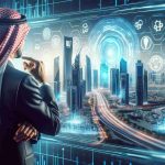 UAE Ambassador Envisions a Data-Driven Future Empire