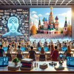 New Educational Opportunities Arise as Russia Progresses in AI