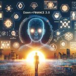 The Dawn of Finance 3.0: AI’s Role in Redefining Financial Advisory