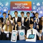 Regional Contest “Together into the Digital Future” Unveils Winners in Volga Region