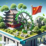 China’s Pivot Towards Eco-Friendly Blockchain Regulation