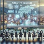 Italy’s AI Market on the Rise: Projections and Collaborative Efforts Unfold in Cuneo