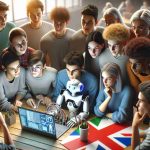 Italian Students Embrace AI Tools for Educational Purposes