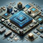 Enhanced Efficiency with Heterogeneous Architectures in On-Device AI