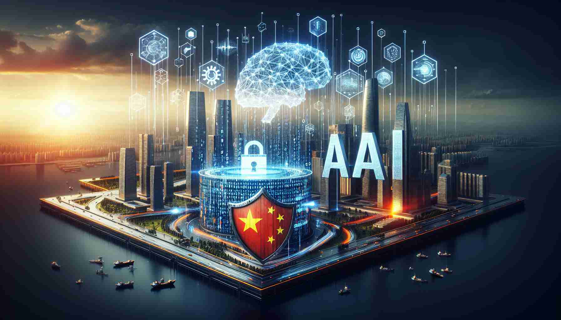 China’s Progressive Approach to AI and Data Security Regulation