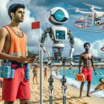 Artificial Intelligence: The New Lifeguard on Duty