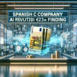 Spanish Company Sesame Fuels AI Revolution with €23M Funding