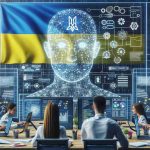 Ukrainian Ministries Develop AI Integration Guidelines for Education