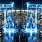 Future E-Commerce Could Involve Digital Twins for Personalized Shopping